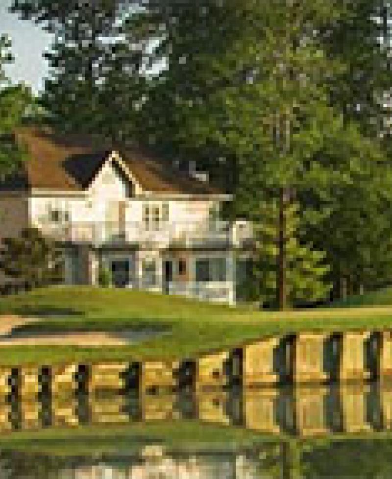 River Run Golf Course Photo