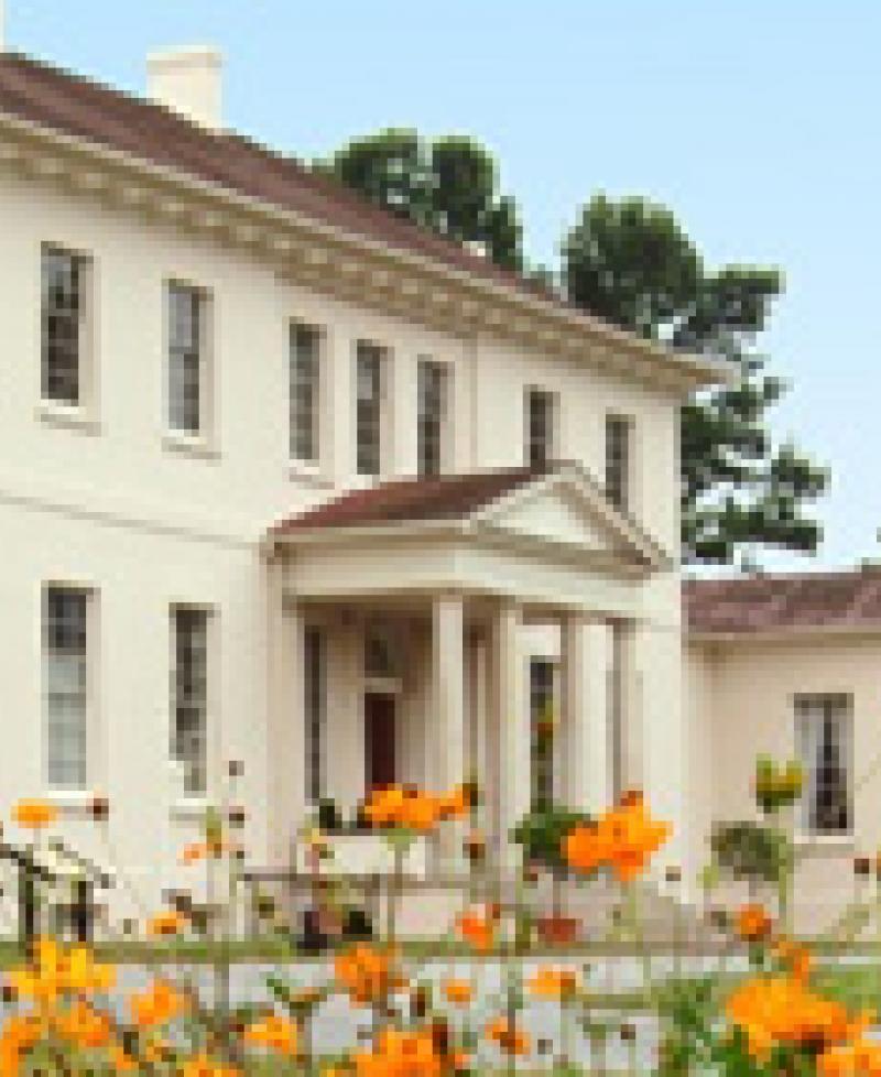 Riversdale House Museum Visitmaryland Org