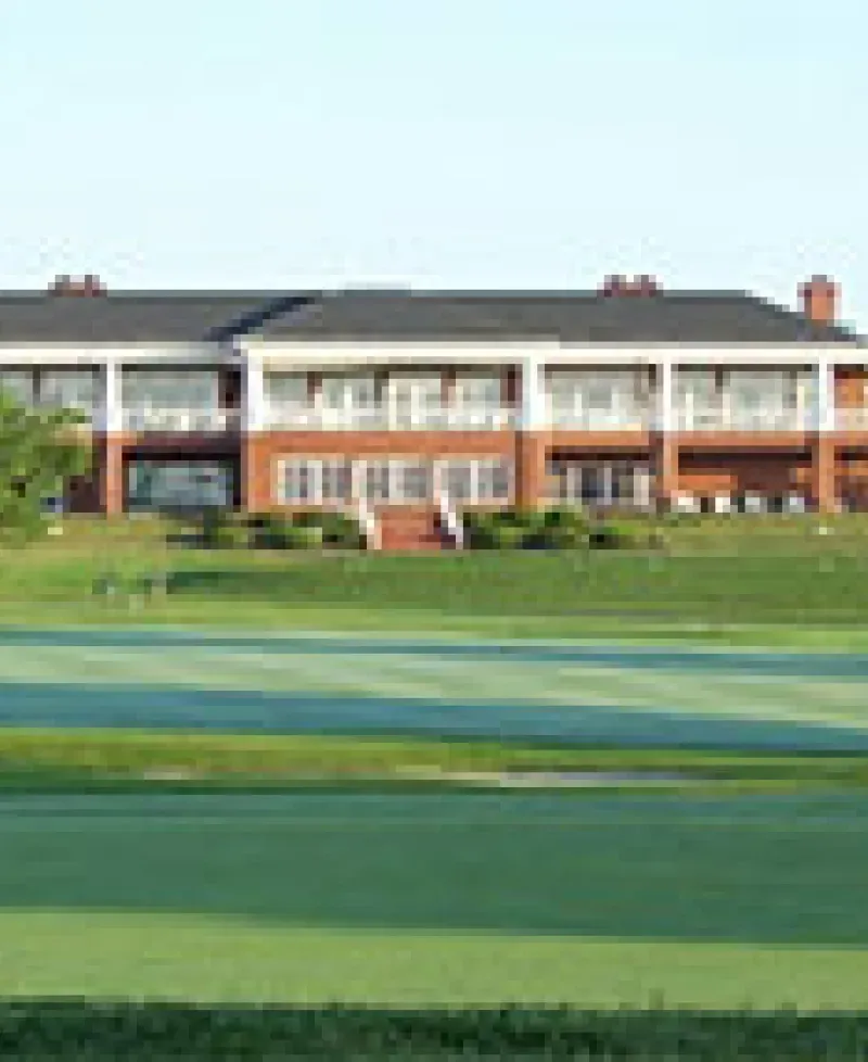Rolling Road Golf Course Photo