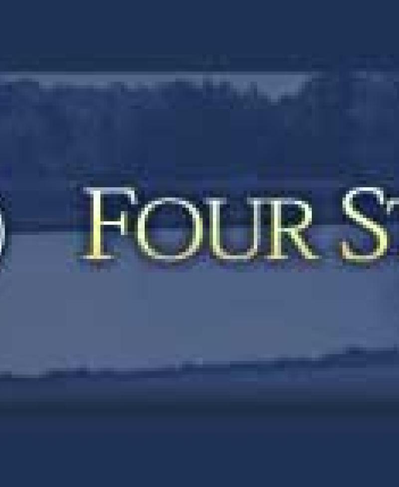 Four Streams Photo