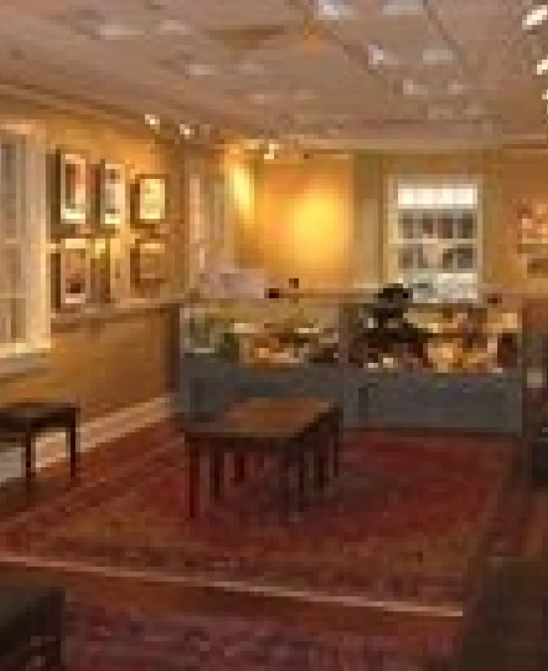 Washington County Arts Council, Inc. Photo