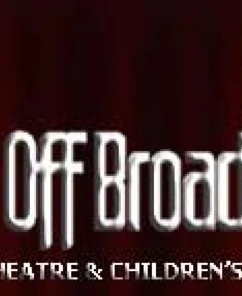 Way Off Broadway Logo Photo