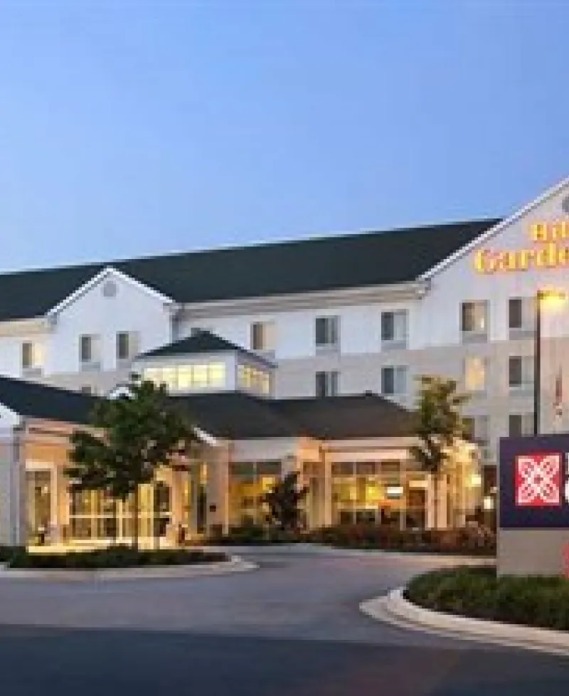 Hilton Garden Inn-Silver Spring North Photo