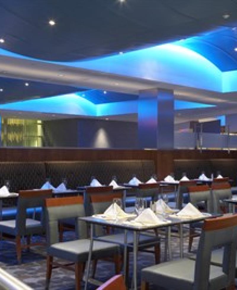 Acqua Restaurant Photo
