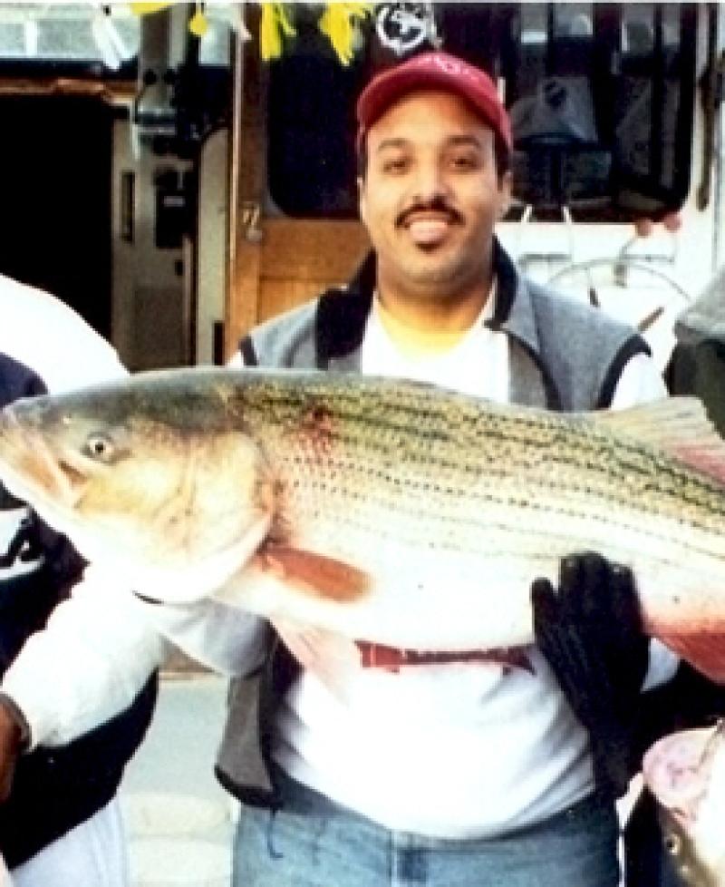 Big fish Photo