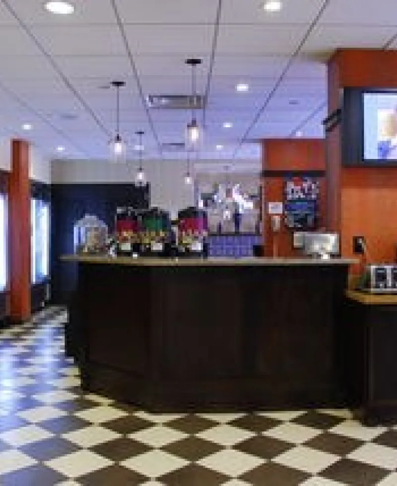 Dottie's Cafe Photo