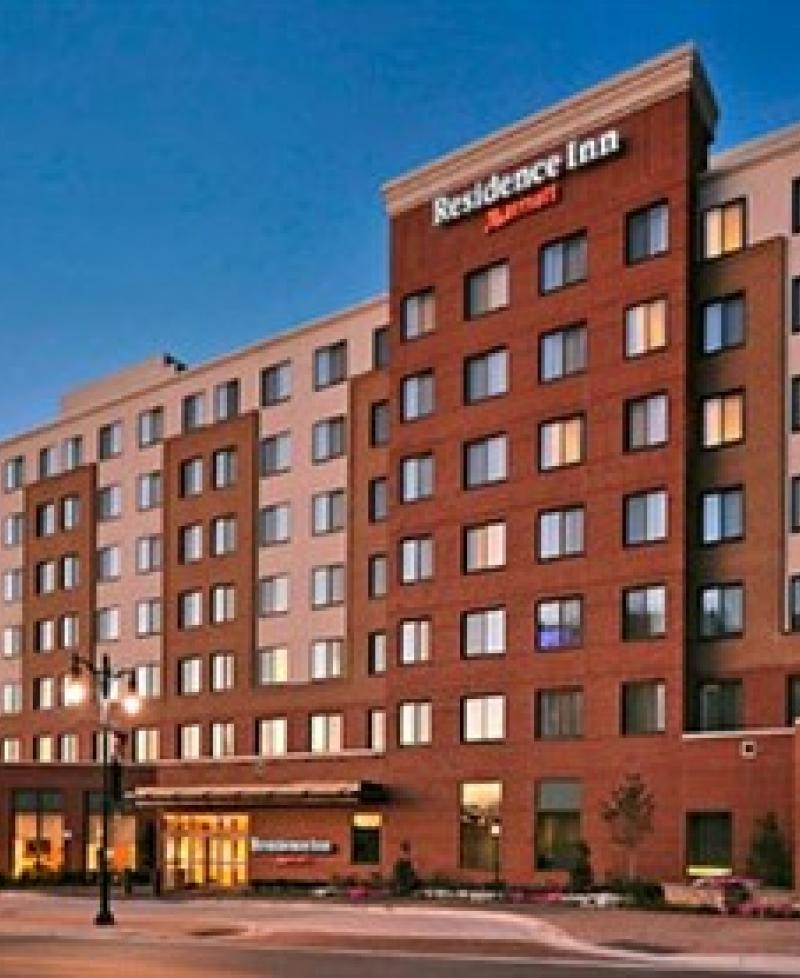 Residence Inn by MarriottNational Harbor Washington, DC