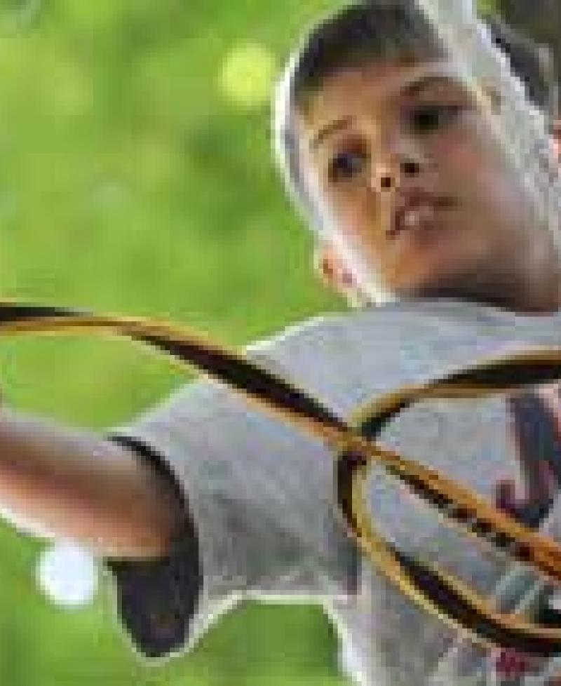The Adventure Park at Sandy Spring Friends School | VisitMaryland.org