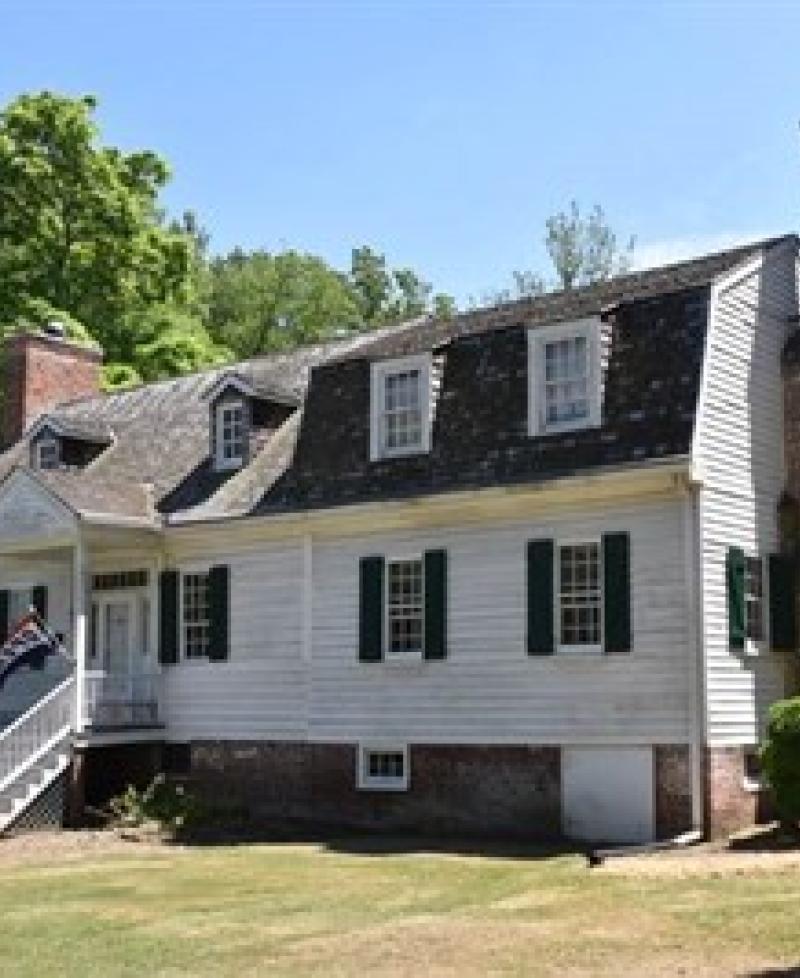 Rising Sun Inn Photo