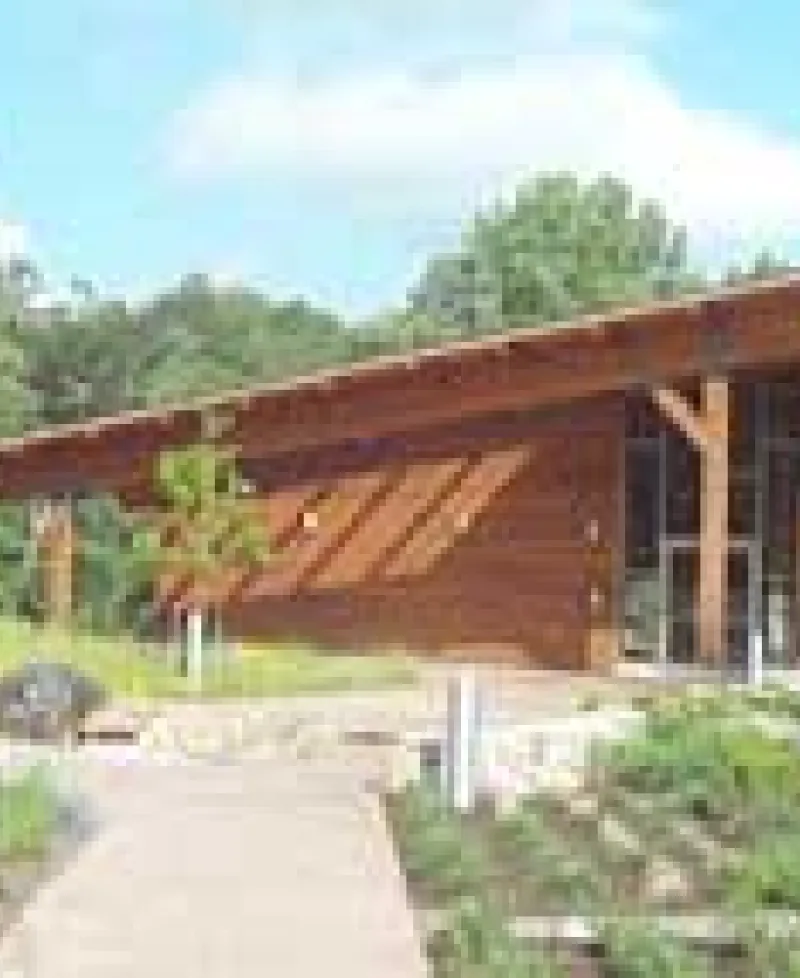 Robinson Nature Center Photo