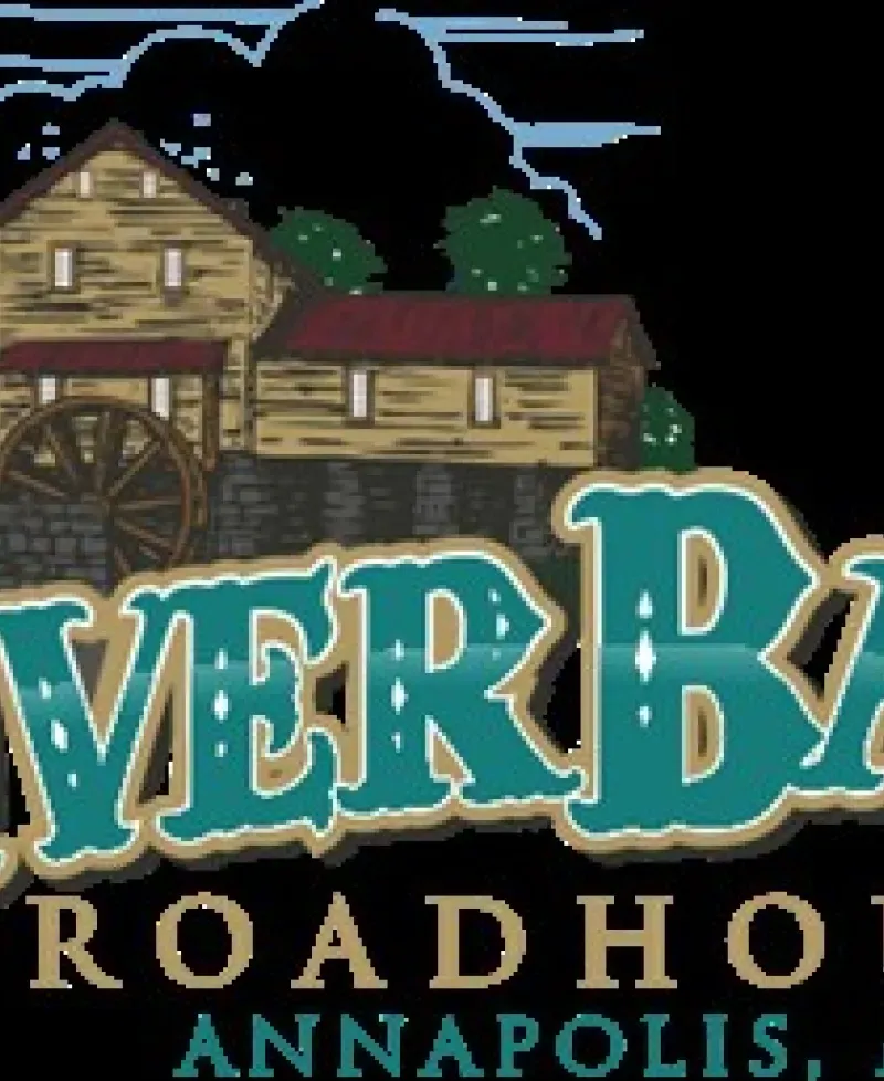 Riverbay Roadhouse logo Photo