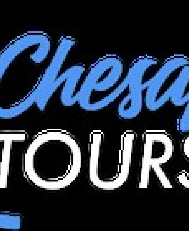 Chesapeake Tours &amp; Promotions Photo