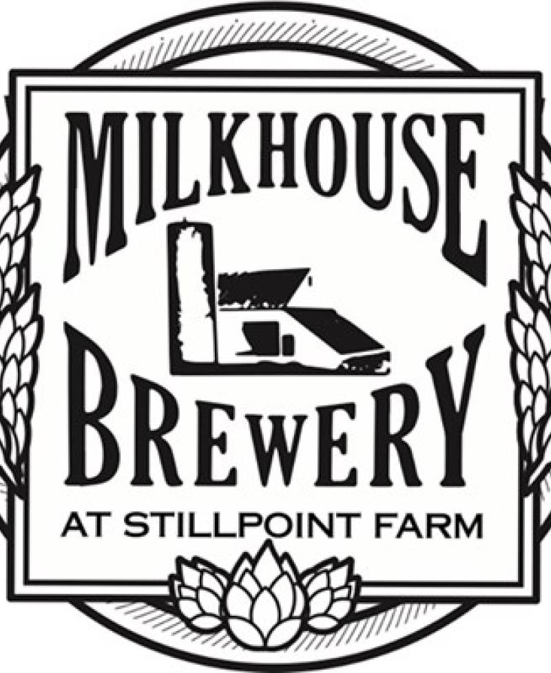 Milkhouse Brewery at Stillpoint Farm Photo
