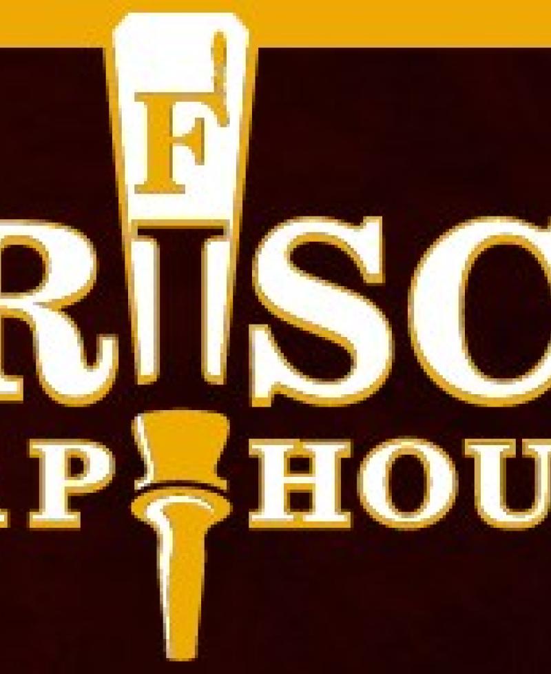 Push American Brewing Co at Frisco Taphouse logo Photo