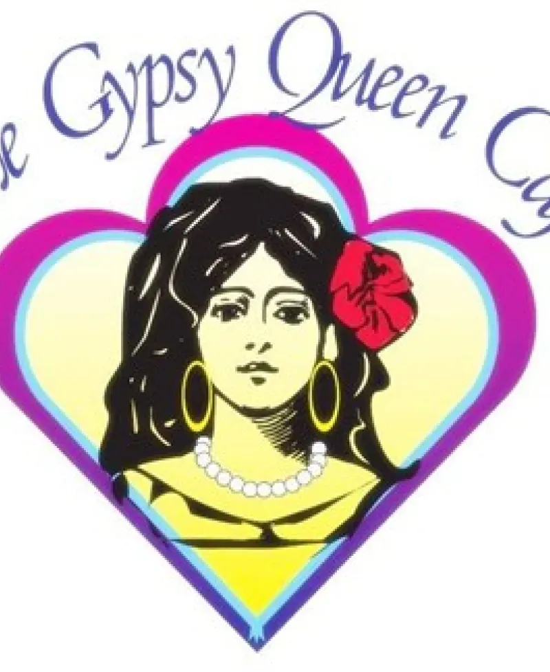 Gypsy Queen Cafe logo Photo