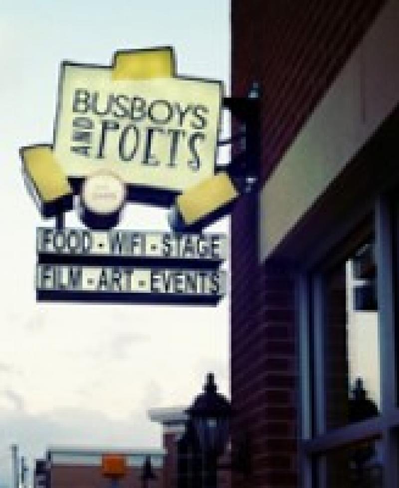 busboy and poets reservations busboy and poets reservations