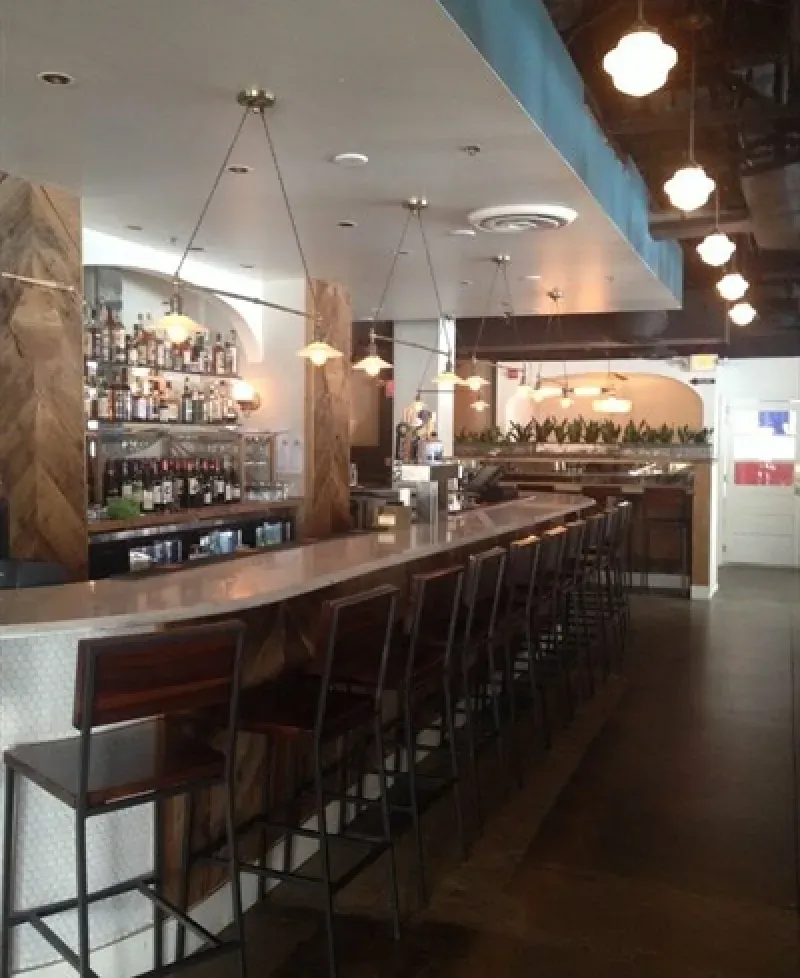Forno Restaurant &amp; Wine Bar Photo