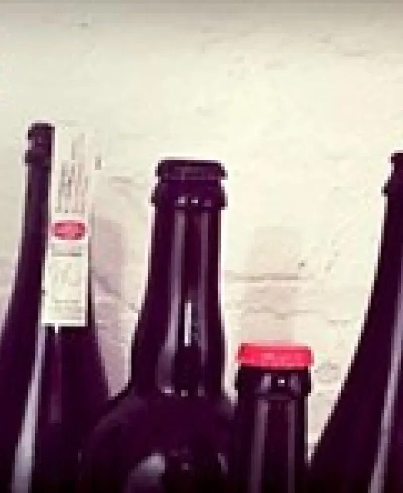 Le Garage Beer Bar &amp; Frites Photo