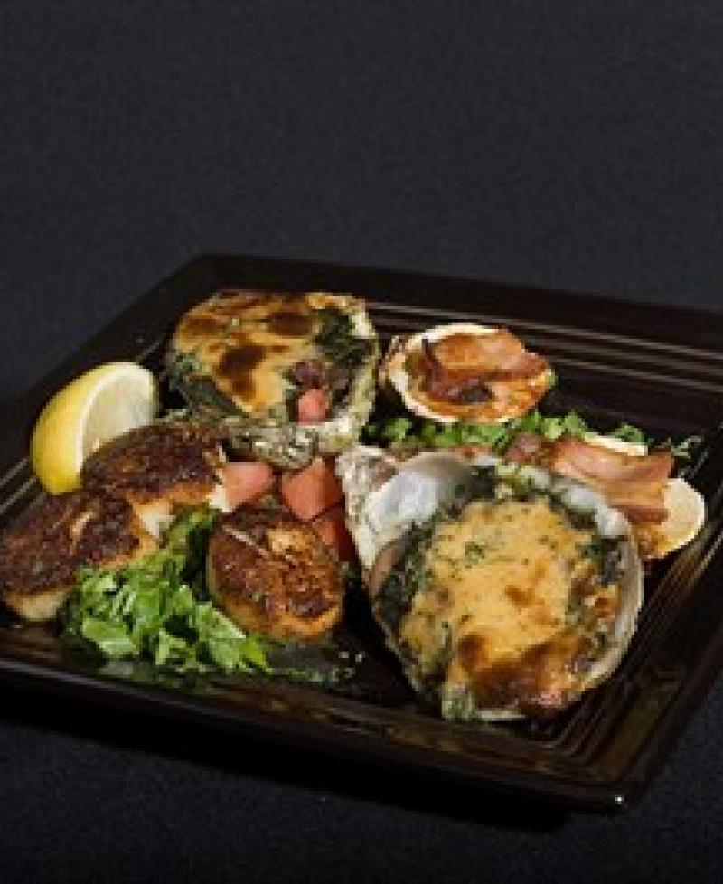 Paul's Homewood Café