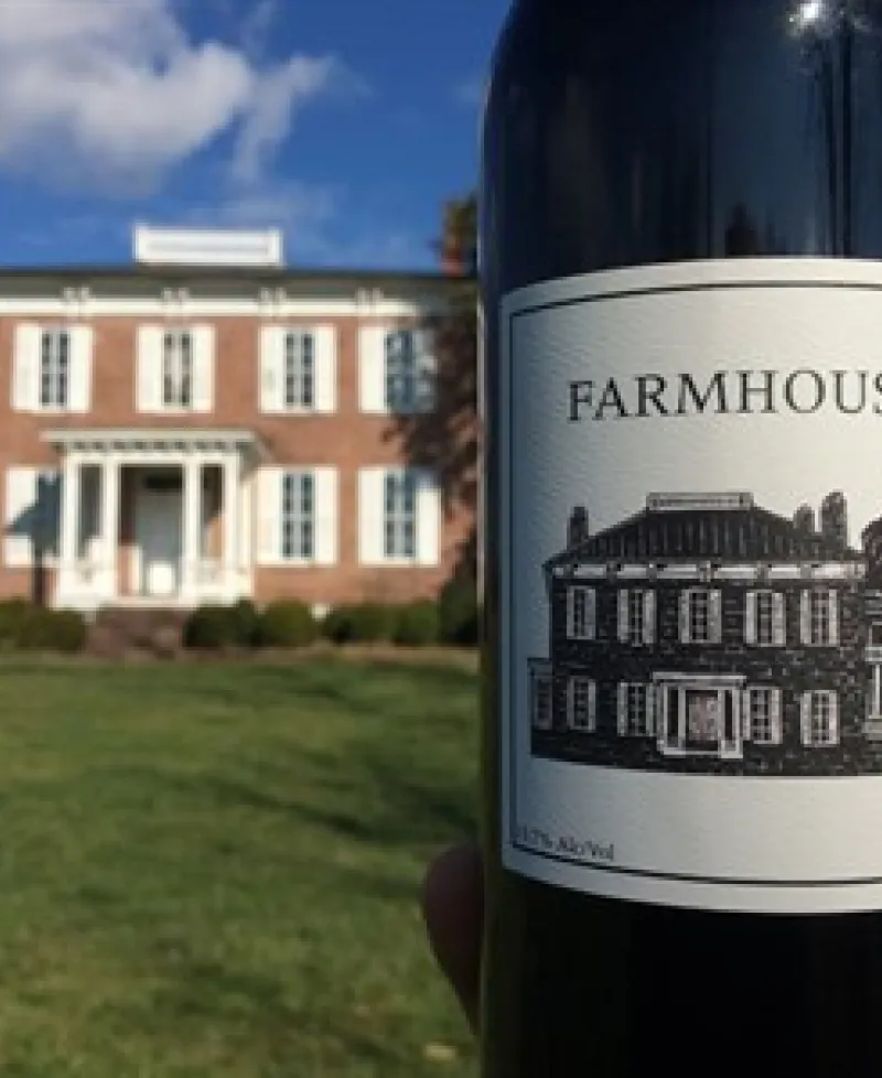 Rocklands Farm Winery &amp; Market Photo