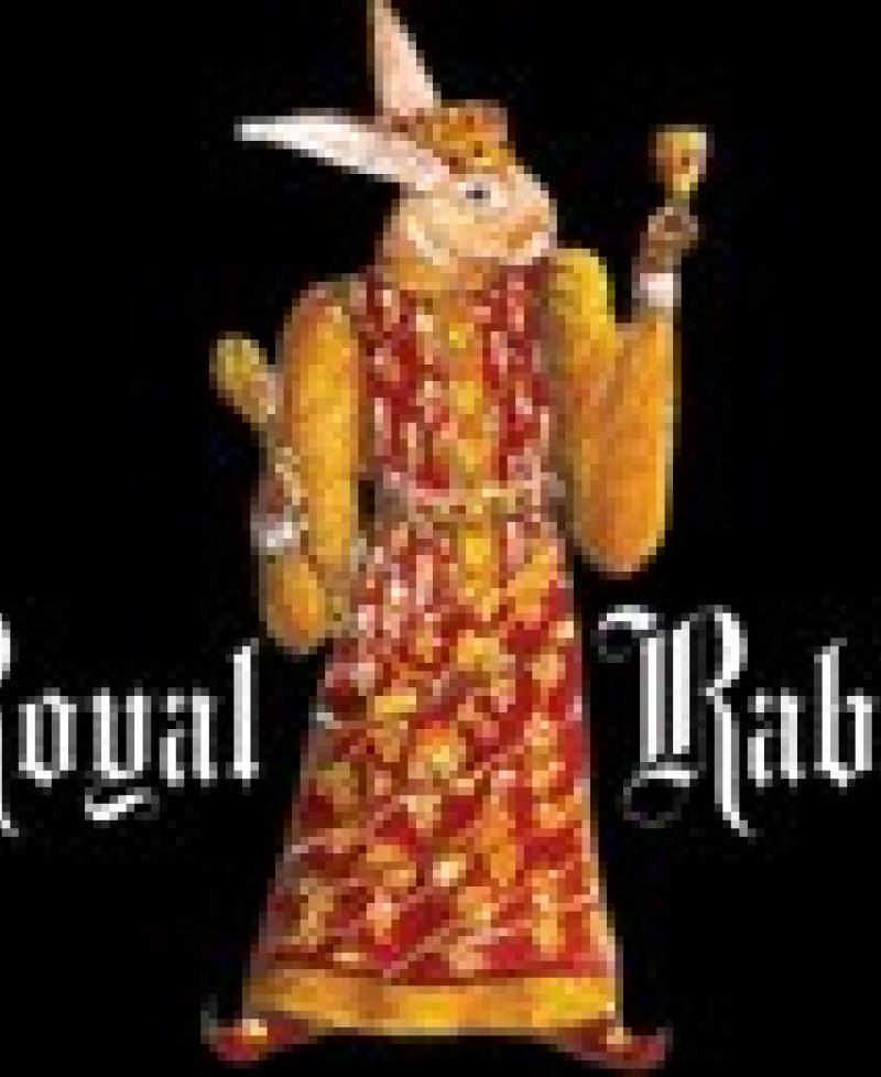 Royal Rabbit Vineyards Photo