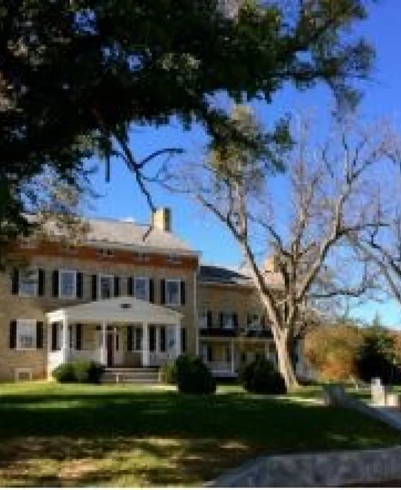 Springfield Manor Winery &amp; Distillery Photo