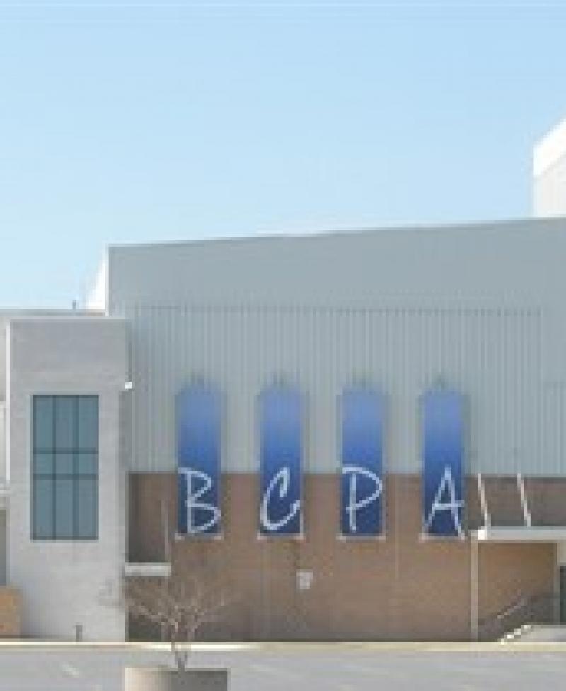 The Bowie Center for the Performing Arts VisitMaryland org