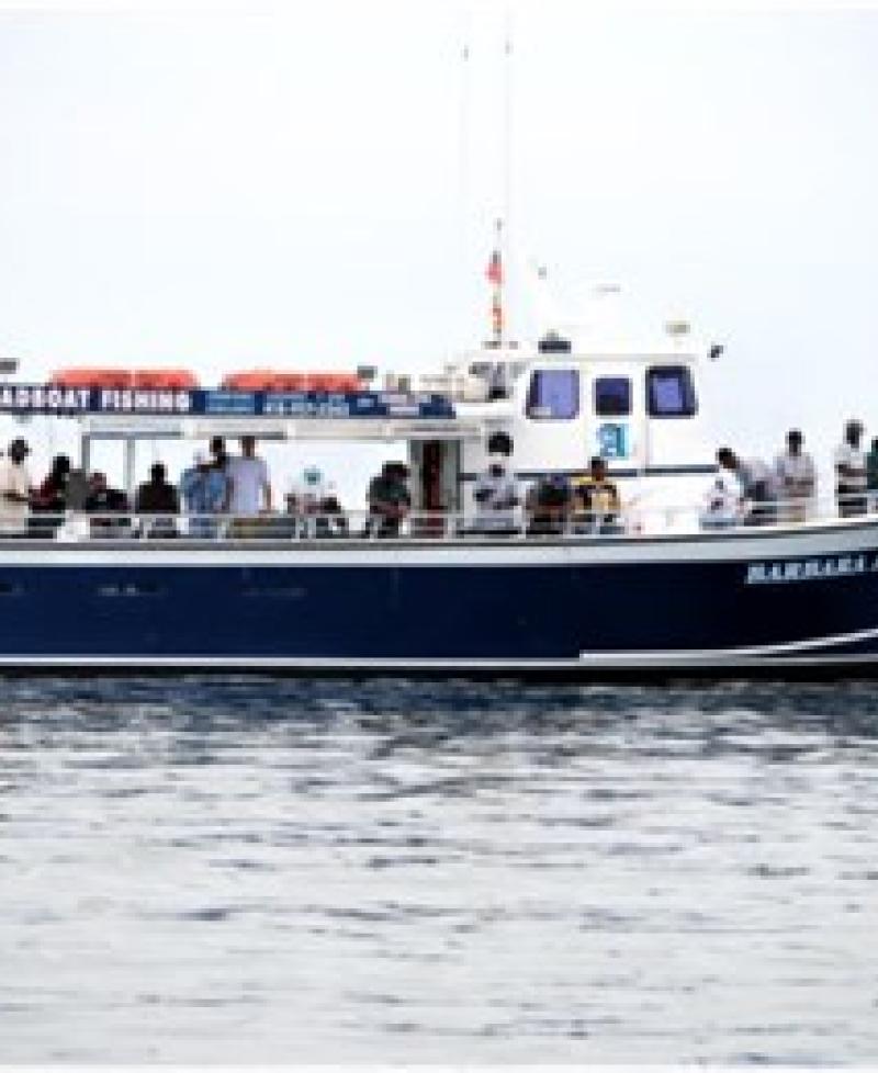 The Barbara Ann II Photo