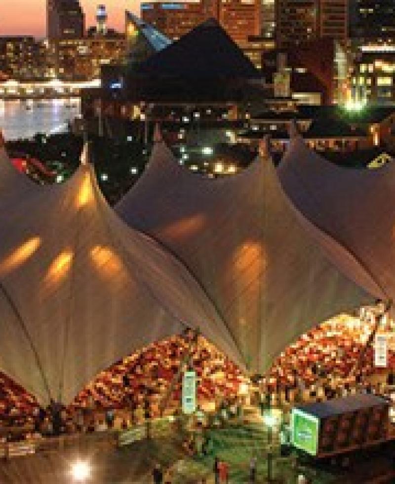 MECU Pavilion Photo