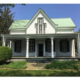 Tudor Hall, Bel Air, MD Photo