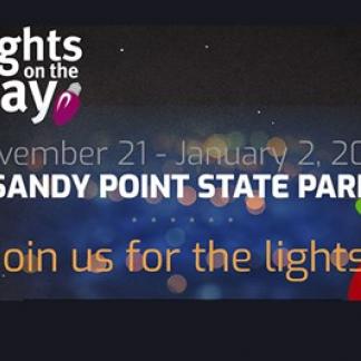 Lights on the Bay | VisitMaryland.org