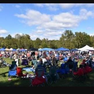 Maryland Microbrewery Festival at Union Mills Homestead Photo