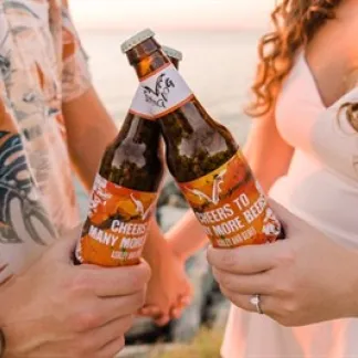 Beer Tasting Cruise Photo