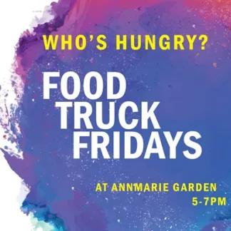 Food Truck Fridays Photo