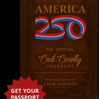 Cecil County’s Hidden Historic Treasures Photo