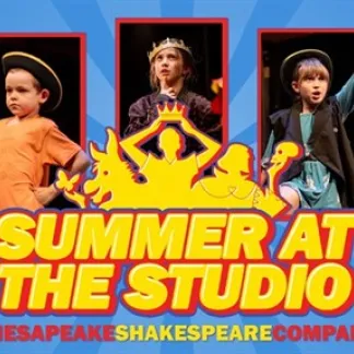 Summer at The Studio by CSC Photo