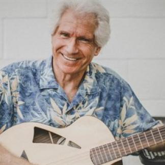 Singer songwriter Todd Walker Photo