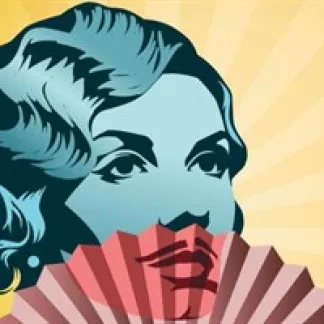 This Broadway hit gives a classic story new life with music and lyrics from the creators of Hairspra Photo