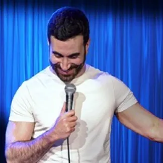 Brett Goldstein Photo