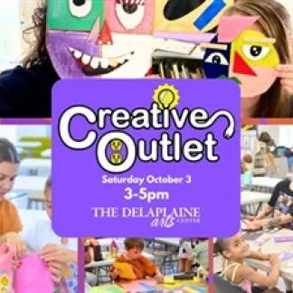Creative Outlet Oct 26 Photo