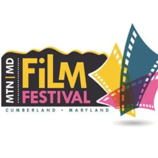 This is the logo for M2F2. Photo