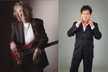 NILS & Jeff Kashiwa Photo