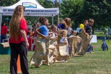 Children's Day Photo