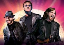 The Australian Bee Gees Photo