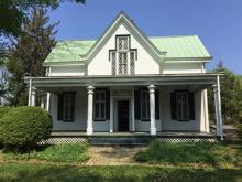 Tudor Hall in Bel Air, MD Photo