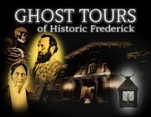 Historic District Ghost Tour Photo