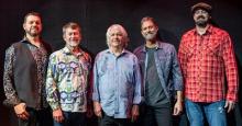 Pure Prairie League Photo