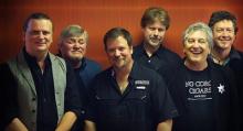 Atlanta Rhythm Section Photo