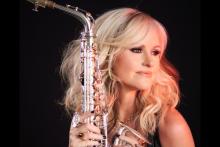 Mindi Abair 1200x800 Photo