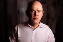 Todd Barry Photo